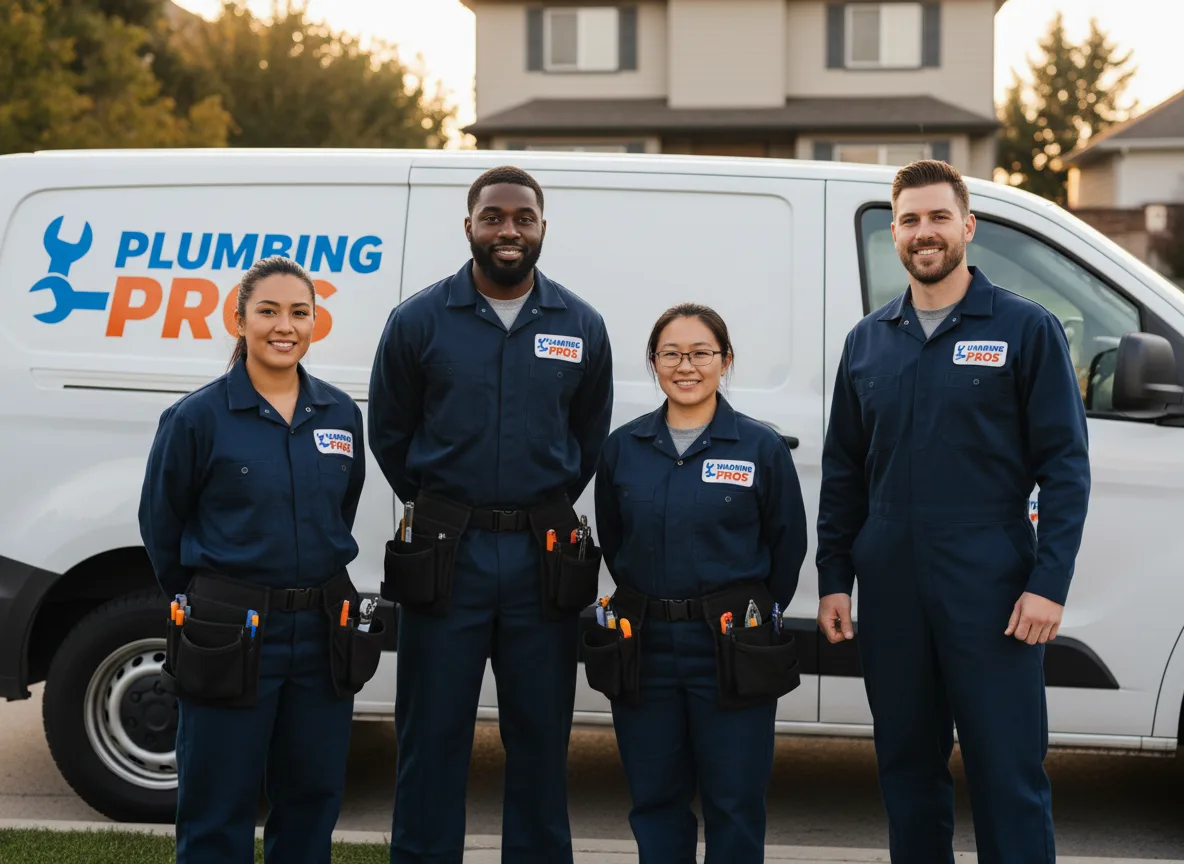 Water Heater Repair company in Richland, MI